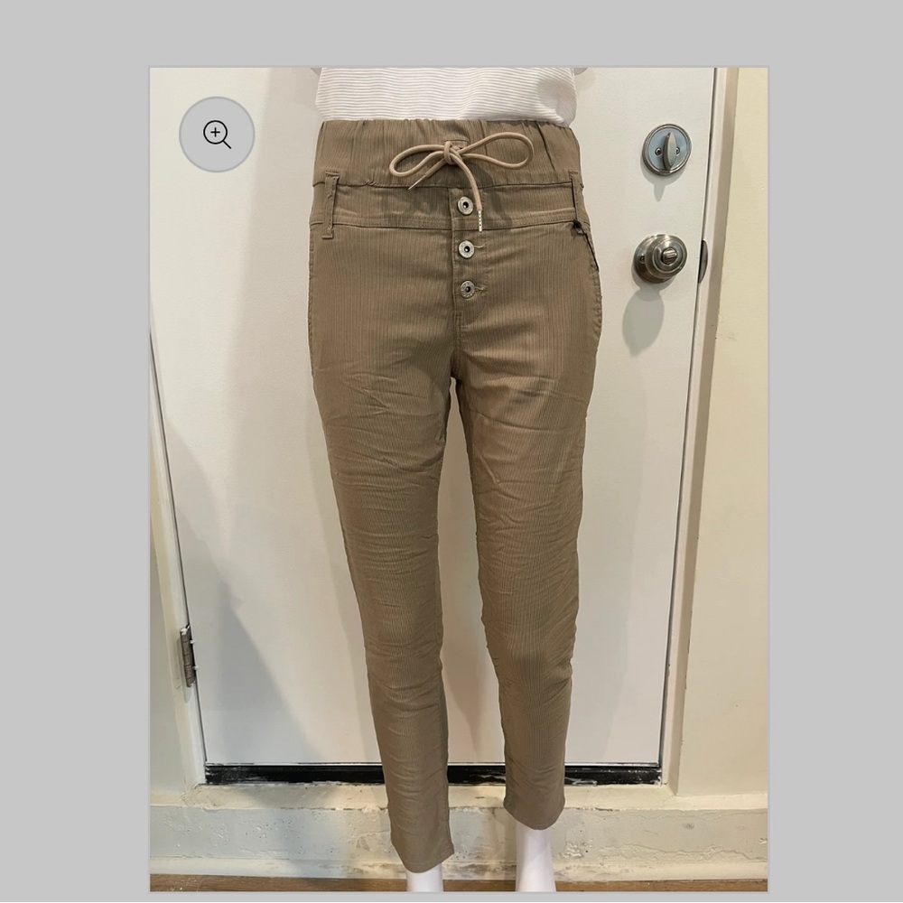 Bevy Flog Scandal Pant